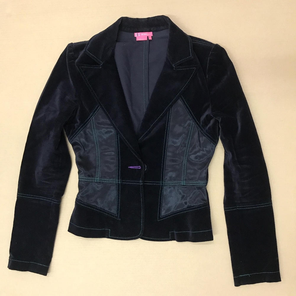 BCBGirls Black Blazer